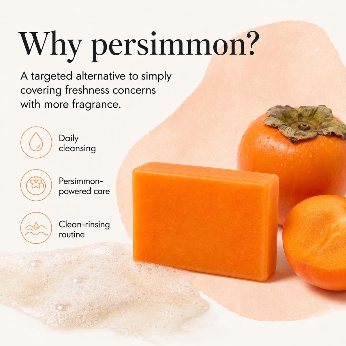 Freshness Reset Bar